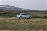 Mercedes-Benz ML-Class 2006 года